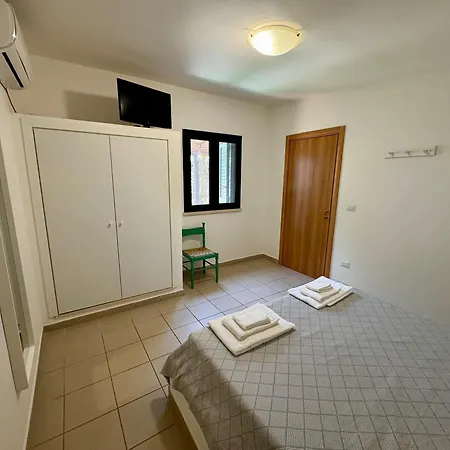 White Pool 2p - Gallipoli Tatil Evi