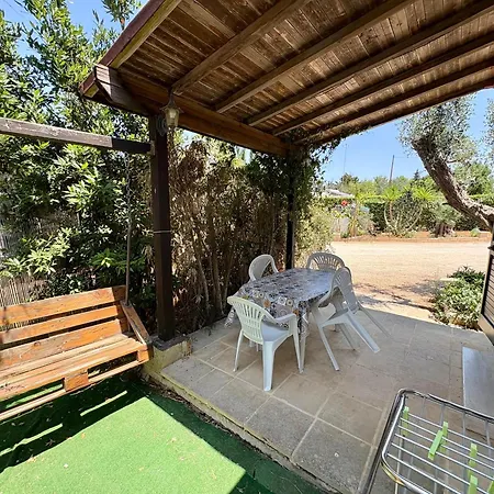 Tatil Evi White Pool 2p - Gallipoli