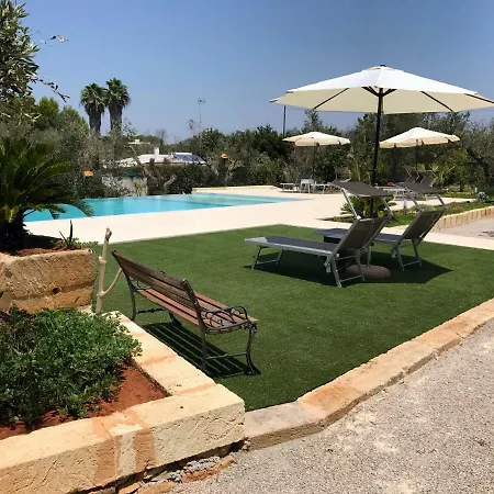 White Pool 2p - Gallipoli * Matino