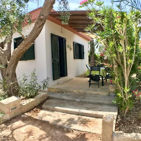 Tatil Evi White Pool 2p - Gallipoli