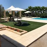 Hébergement de vacances White Pool 2p - Gallipoli