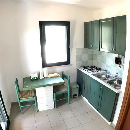 White Pool 2p - Gallipoli Дом отдыха Матино