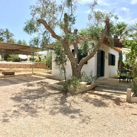 White Pool 2p - Gallipoli Дом отдыха Матино