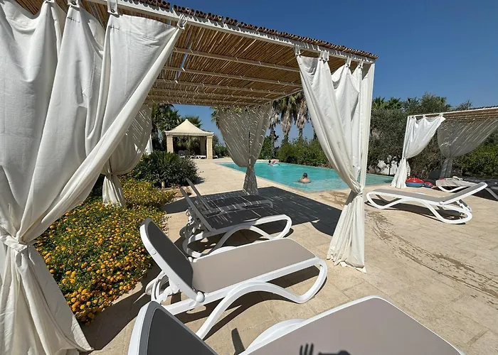 White Pool 2p - Gallipoli * 마티노