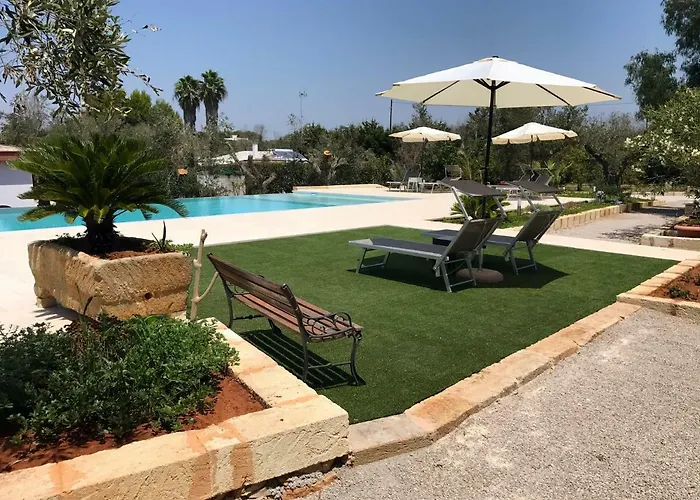 White Pool 2p - Gallipoli * Matino