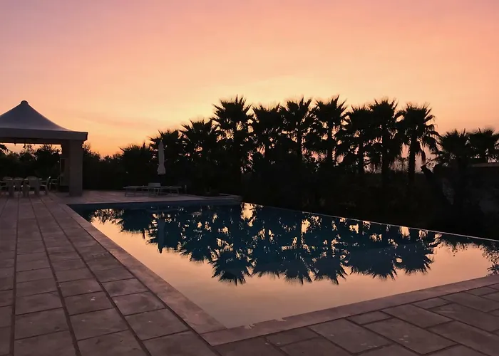 White Pool 2p - Gallipoli 마티노