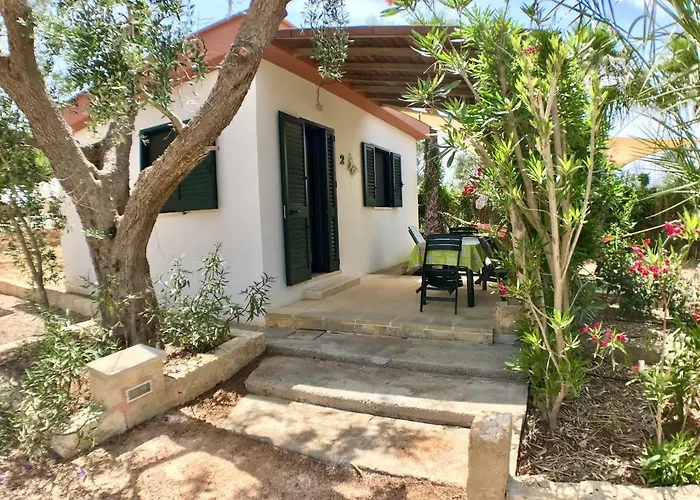 펜션 White Pool 2p - Gallipoli