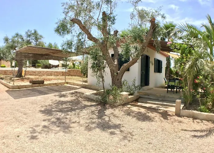 White Pool 2p - Gallipoli 펜션 마티노